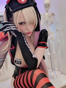 KatyuskaMoonFox Onlyfans Latest Nudes Leaked Photos