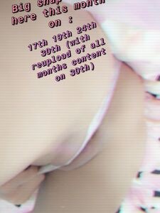 KatyuskaMoonFox Onlyfans Latest Nudes Leaked Photos