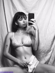 Ultrababee Onlyfans Latest Nudes Leaked Photos