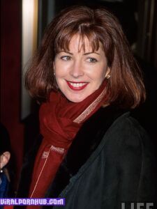 Dana Delany Nude & Sextape Scene Leaked