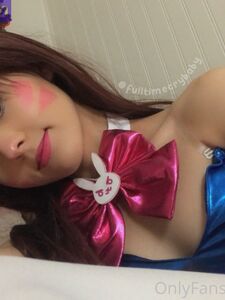 Fulltimecrybaby Onlyfans Latest Nudes Leaked Photos