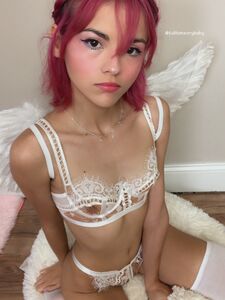Fulltimecrybaby Onlyfans Latest Nudes Leaked Photos