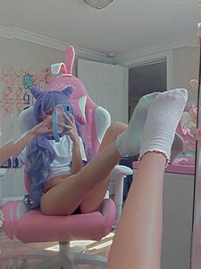 Fulltimecrybaby Onlyfans Latest Nudes Leaked Photos