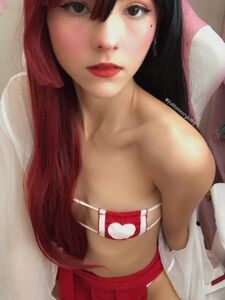 Fulltimecrybaby Onlyfans Latest Nudes Leaked Photos