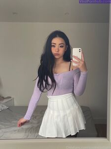 Cookiebabigirl Onlyfans Latest Nudes Leaked Photos