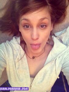 Eefje Depoortere Nude Porn Photos Leaked