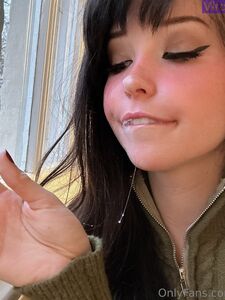 BelleDelphine Woolie Jumper Latest Onlyfans Premium Leaks