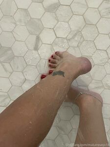 Malu Trevejo Feet Onlyfans Set Leaked