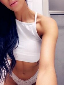 Amber Quinn Nude Tit Flash Onlyfans Leaked