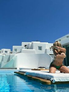 Corinna Kopf Nude On Vacation Onlyfans Set Leaked