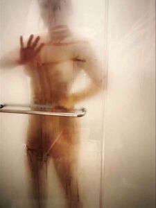 Paige VanZant Nude Shower Voyeur Leaked