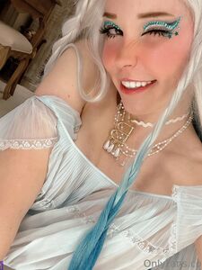 BelleDelphine Elf Princess Latest Onlyfans Premium Leaks