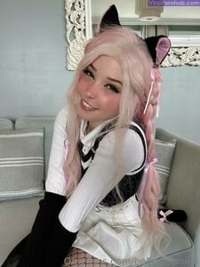 BelleDelphine Day Out For Kitty 2023 march set Onlyfans Premium Leaks