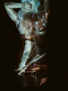 Meg Turney Nude Goldfinger Cosplay Onlyfans Set Leaked