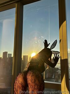 Yanet Garcia Onlyfans Wall Full Rip Pics Leaked