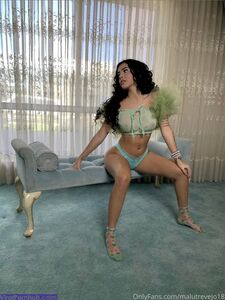 Malutrevejo18 Onlyfans Latest Premium Leaks