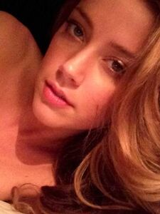 Sexy Amber Heard Nude Leaks