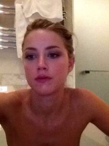 Sexy Amber Heard Nude Leaks