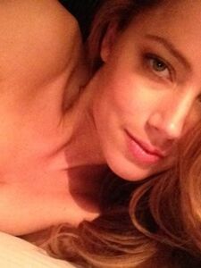 Sexy Amber Heard Nude Leaks