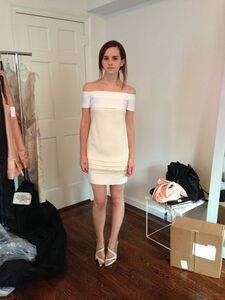 Super Hot Emma Watson Nudes Leaked on the Internet