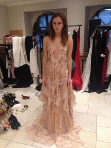 Super Hot Emma Watson Nudes Leaked on the Internet