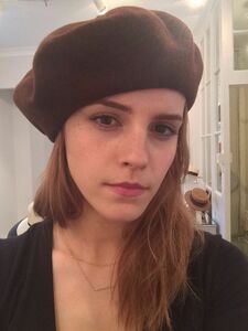 Super Hot Emma Watson Nudes Leaked on the Internet