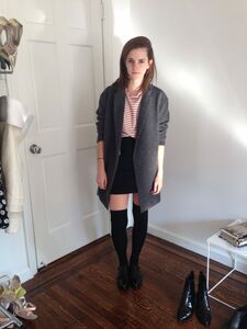 Super Hot Emma Watson Nudes Leaked on the Internet