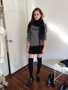 Super Hot Emma Watson Nudes Leaked on the Internet