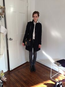 Super Hot Emma Watson Nudes Leaked on the Internet