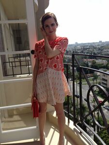 Super Hot Emma Watson Nudes Leaked on the Internet