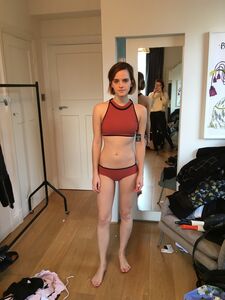 Super Hot Emma Watson Nudes Leaked on the Internet