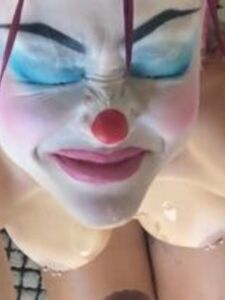 Sabrina Nichole Nude Blowjob Cumshot OnlyFans SET Leaked