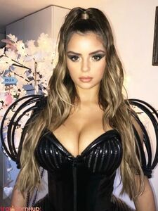 Demi Rose Nude Boobs And Big Booty Onlyfans Leaks Photos