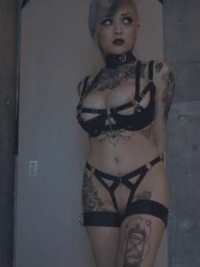 Tessa Fowler Bondage Cosplay Striptease Video Leaked