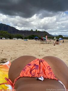 Lilthiccckk Curvy Booty And Big Boobs Latest Onlyfans Leaks Photos