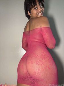 Cloudyxkinks Aka Ciarastormzxo Ebony Nude Pussy And Boobs Latest Onlyfans Leaks Photos