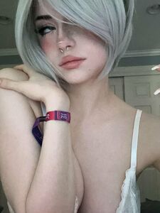 Hannahowo new onlyfans album