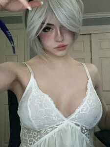 Hannahowo new onlyfans album