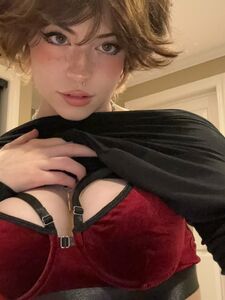 Hannahowo new onlyfans album