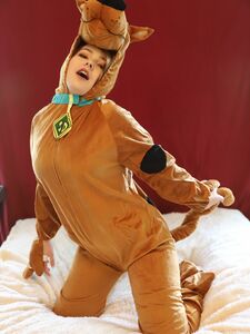 Omgcosplay scooby doo set