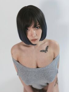 Norajoy Aka Norajoying Nude Boobs Latest Onlyfans Leaks Set