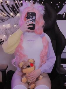 Bunny Alina Kim photo shoot onlyfans leaks