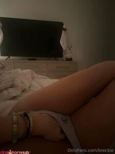 Breckie Hill Nude Boobs And Nipple Slips Latest Onlyfans Leaks Photos