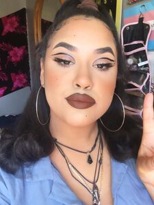 Liltriste Bbytriste Hot photos Tristeluna Tristebby XXX