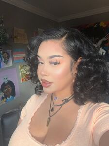 Liltriste Bbytriste Hot photos Tristeluna Tristebby XXX