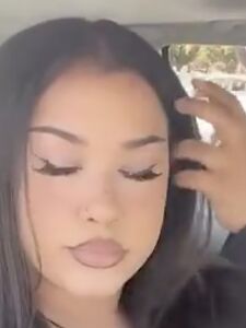 Liltriste Bbytriste Hot photos Tristeluna Tristebby XXX