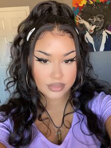 Liltriste Bbytriste Hot photos Tristeluna Tristebby XXX