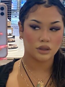 Liltriste Bbytriste Hot photos Tristeluna Tristebby XXX