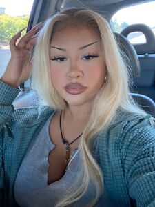 Liltriste Bbytriste Hot photos Tristeluna Tristebby XXX