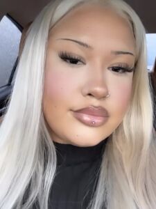 Liltriste Bbytriste Hot photos Tristeluna Tristebby XXX